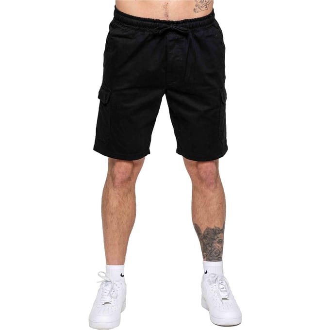 Kruze Heren Cargo Korte Broek