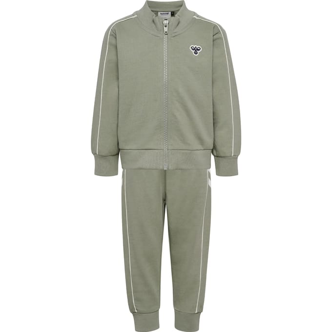 Hummel kindertrainingspak Hmlmini Co Reg Track Suit 232053