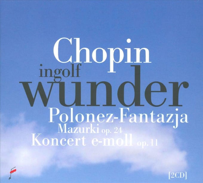 Mazurkas Op.24/Sonata Op.58/Andante