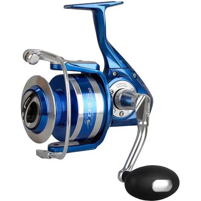 Haspel Okuma Azores-8000