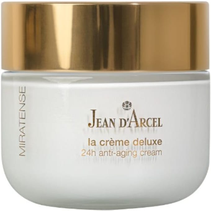 Jean d'Arcel Miratense La Crème Deluxe - 50ml - Anti-Aging
