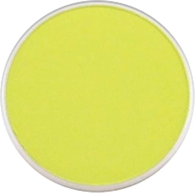 PanPastel - Bright Yellow Green