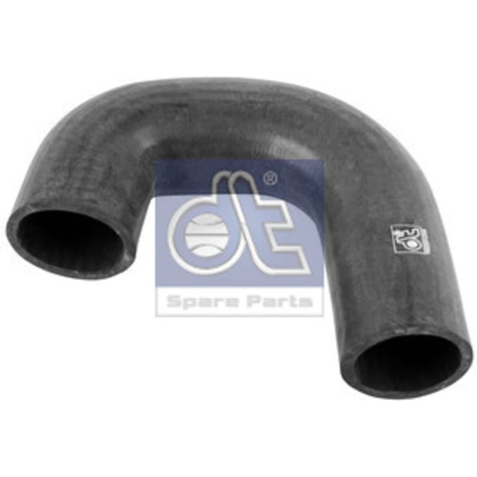 Rubber slang, koelsysteem DT Spare Parts 1.28079