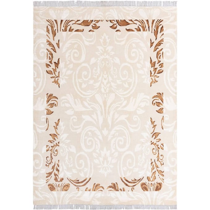 Vloerkleed Everest handgemaakt wol | Vidal