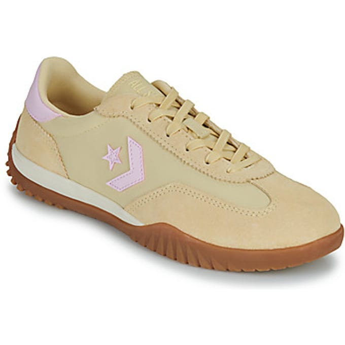 Converse  Lage Sneakers RUN STAR TRAINER
