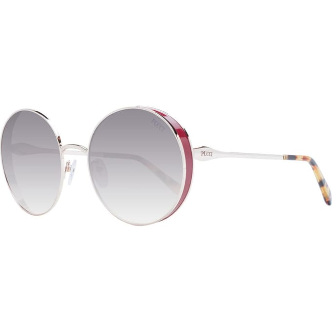 Zonnebril Pucci Zonnebril EP0187 28F 56