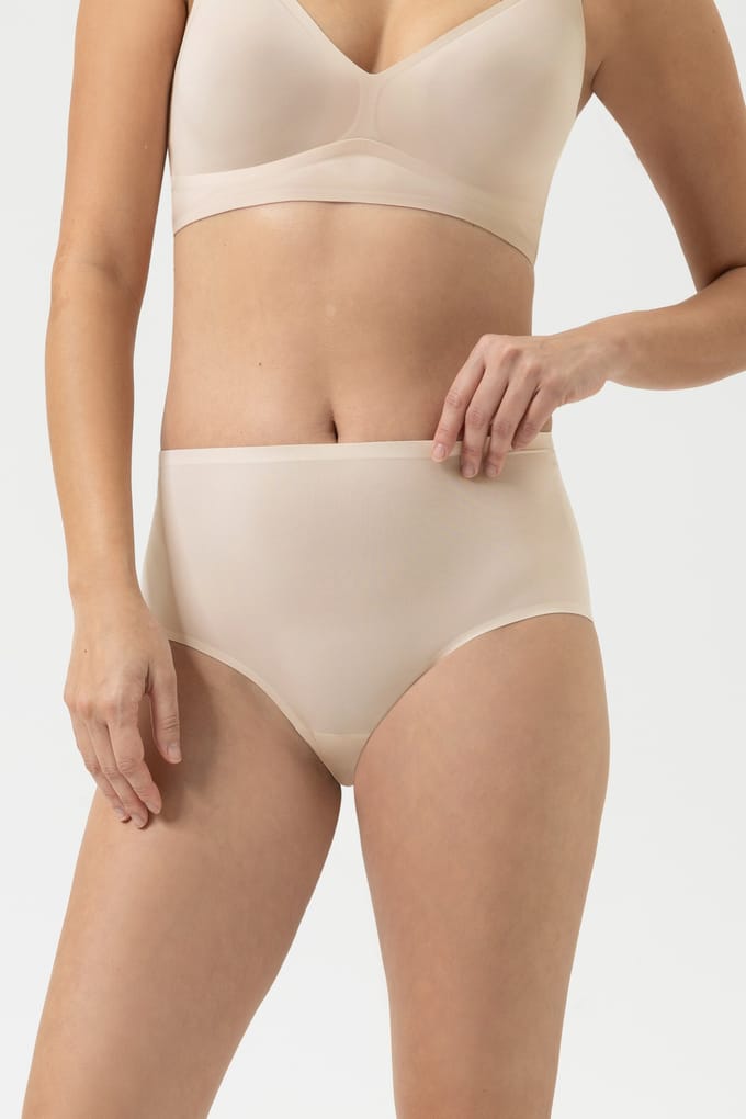 Tailleslip Serie Simply Better Invisibles Bailey