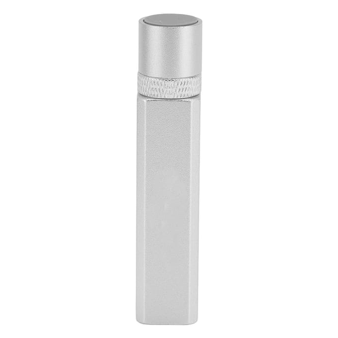 GPU Steunbeugel Magnetisch 3.0 tot 4.7in Uitschuifbaar Aluminium Schroefverstelling GPU Houder voor white