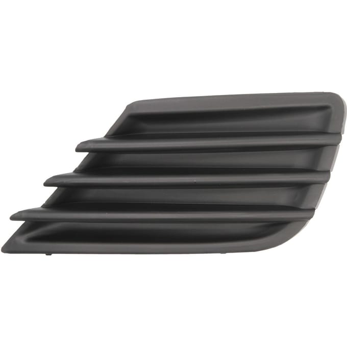 Bumper - ventilatierooster BLIC 6502-07-5508993Q links
