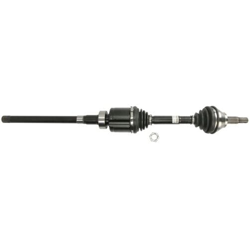 Aandrijfas POINT GEAR PNG76585