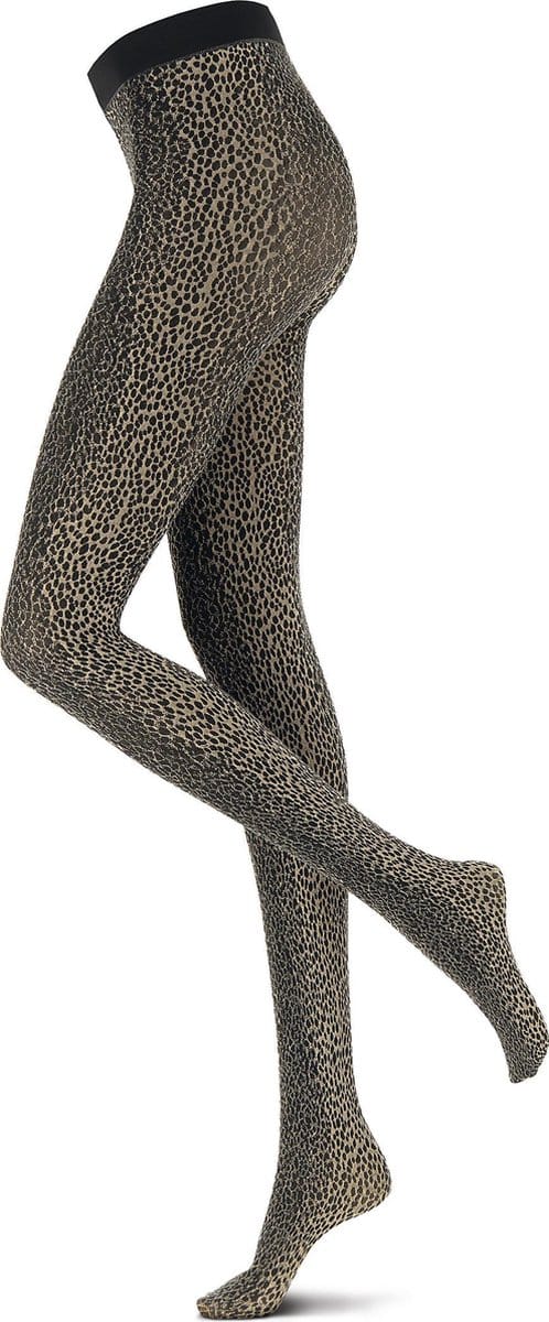 Oroblu ANIMAL FANCY 60 Panty - Maat S/M