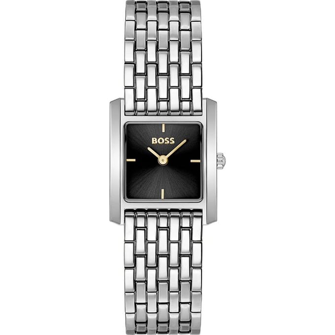 Hugo Boss Boss 1502844 Lucy Scala Horloge