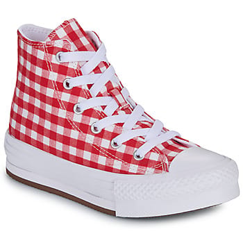 Hoge Sneakers Converse CHUCK TAYLOR ALL STAR EVA LIFT