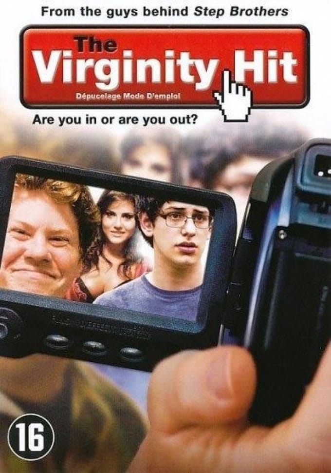 Virginity Hit, The