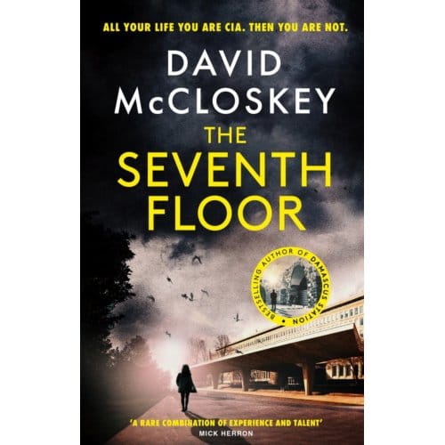 The Seventh Floor - David McCloskey