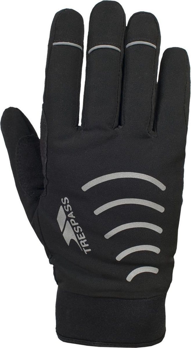 Trespass - Volwassene Unisex Crossover Handschoenen (1 Paar)