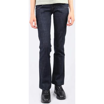 Straight Jeans Lee Lynn L384GOBJ