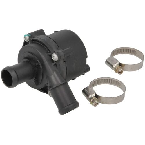 Hulpwaterpomp, hulpverwarming NRF 390039