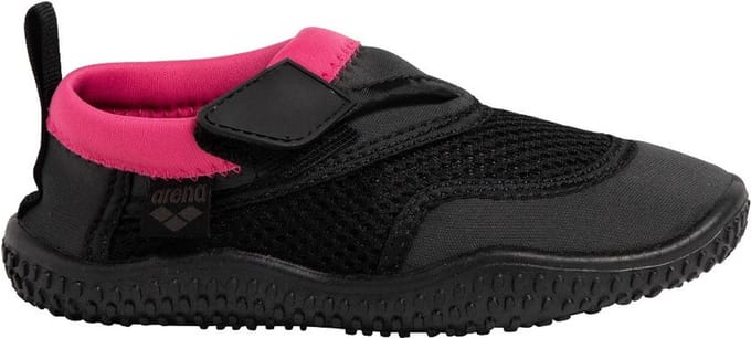 ARENA | Watershoes Jr dark-grey-pink (Maat - 33)