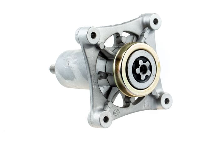 Mandrel