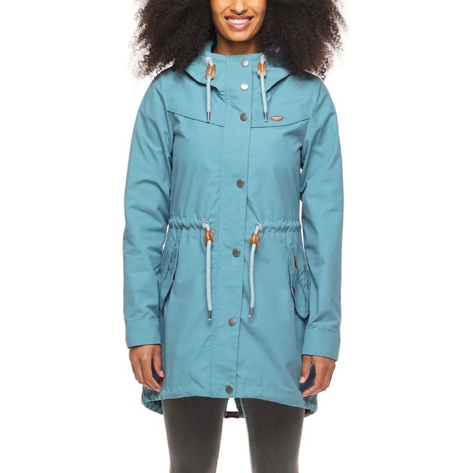 Damesparka Ragwear Canny