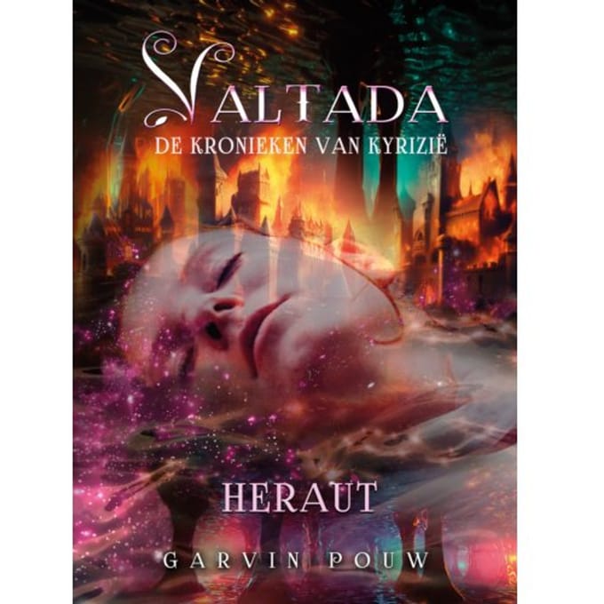 Heraut - Valtada - Garvin Pouw
