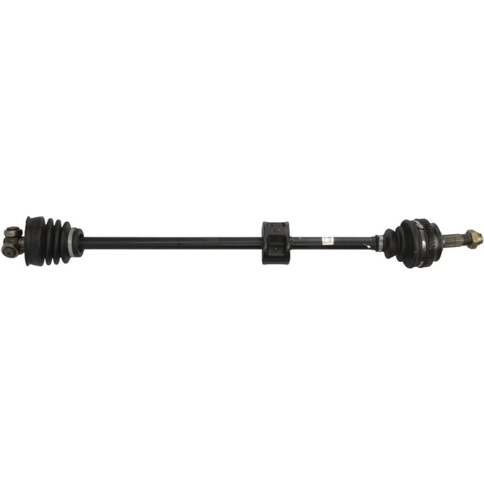 Aandrijfas POINT GEAR PNG75277