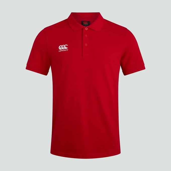 Polo Canterbury Waimak