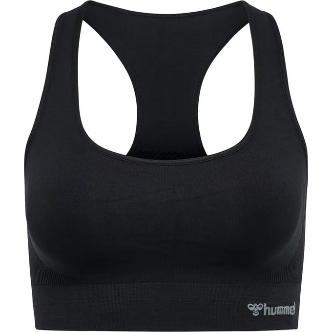 Naadloze Sportbeha - Racerback Ademend