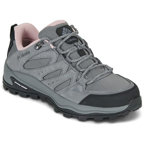 Columbia  Wandelschoenen REDMOND IV LOW WATERPROOF