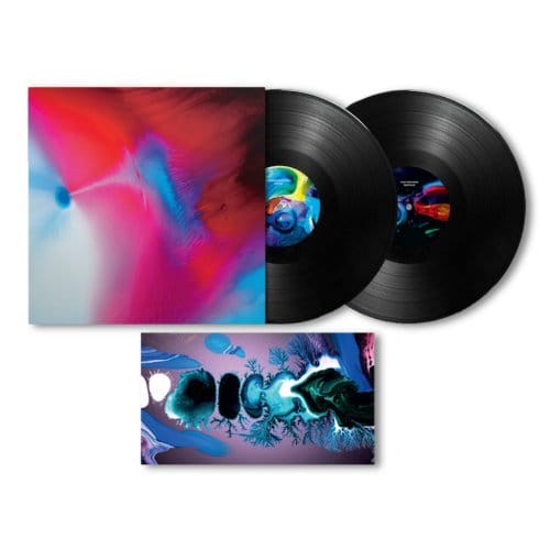 Floating Points - Cascade (2 LP)