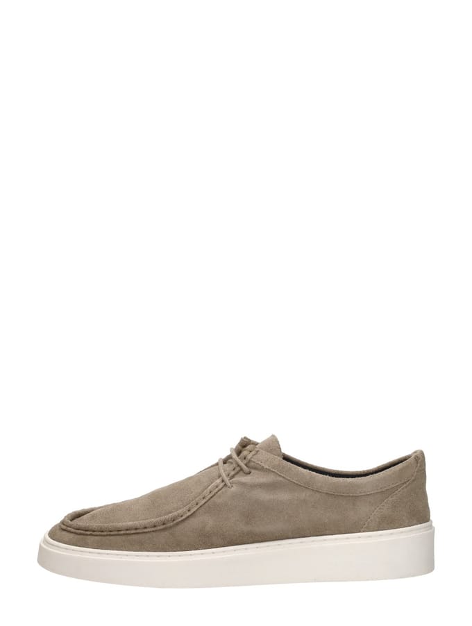 Nette schoenen Sub55 Veterschoenen Laag