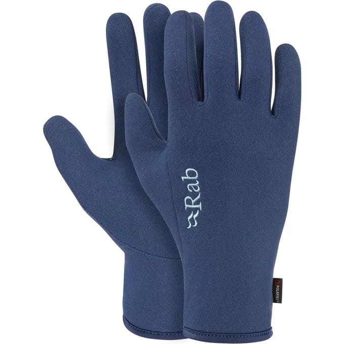 Handschoenen Rab Power Stretch Pro