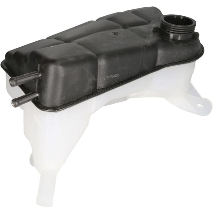 Expansievat, koelvloeistof THERMOTEC DBG012TT