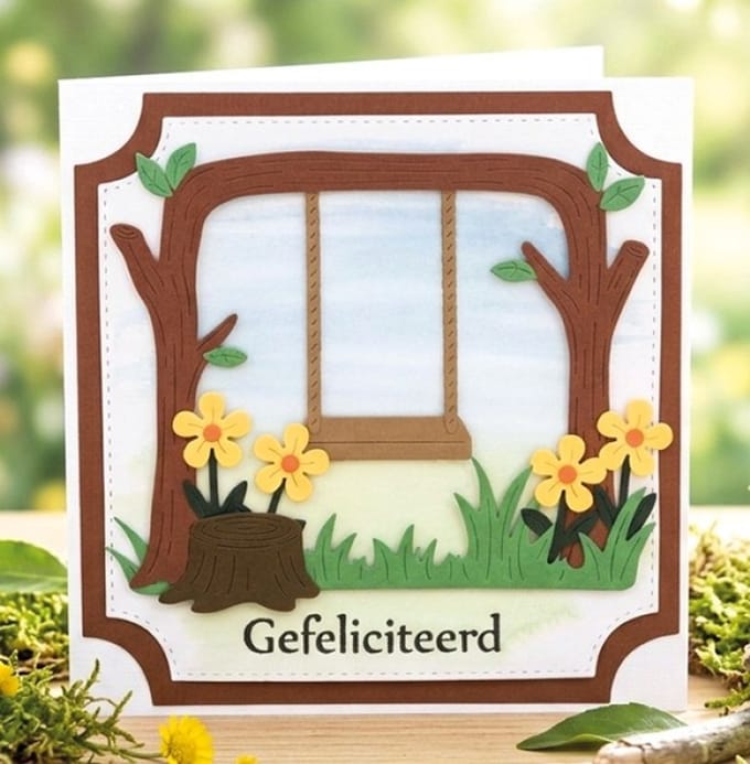 Berrie's Choice - Jaargang 1 Editie 2 - Cute Animals