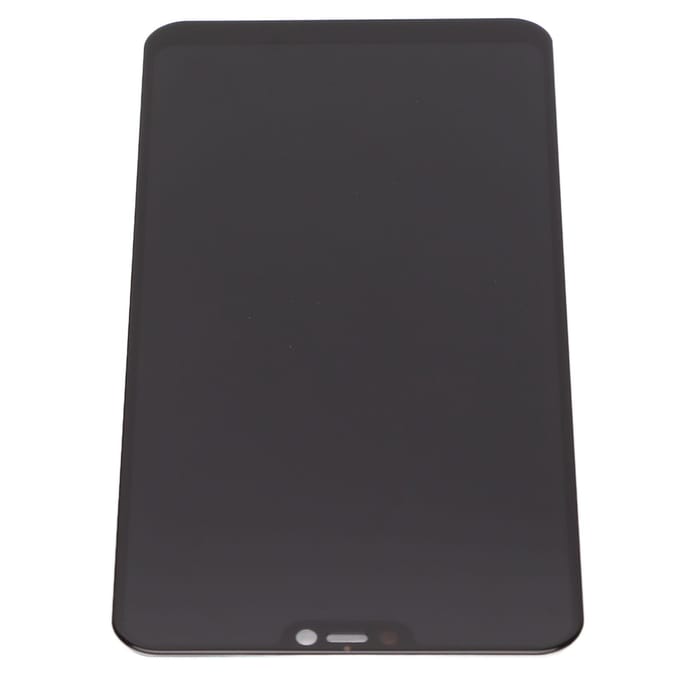 LCD Display Scherm Digitizer Assembly voor VIVO Y85 V9 V9pro Mobiele Telefoon Scherm Vervanging black