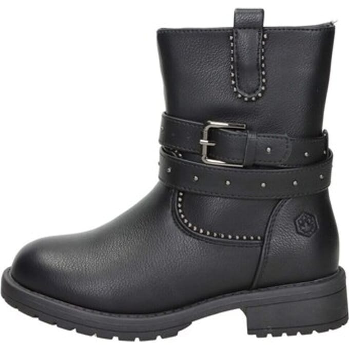 Platte laarzen Lumberjack 102226602