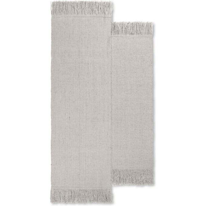 Ferm Living Oud tapijt - 160 x 270 cm