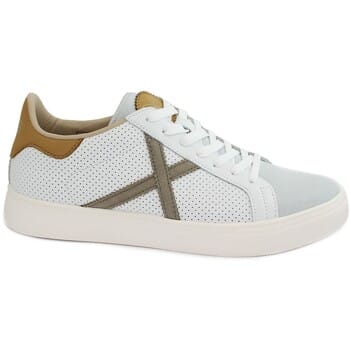 Lage Sneakers Munich MUN-E25-8080106-106