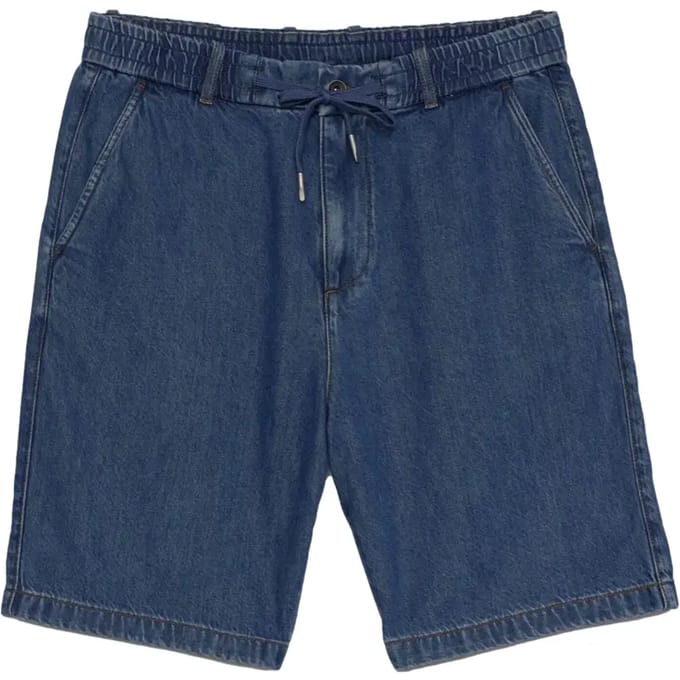 Denim shorts Salsa Jeans