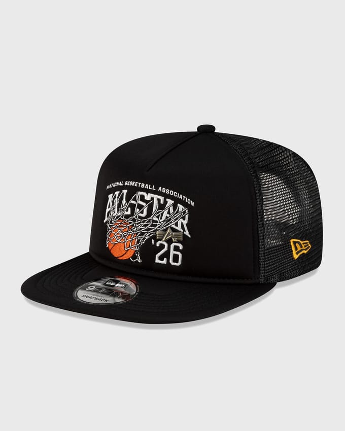 X ALPHA 9FIFTY A-FRAME NBA All-Star Game