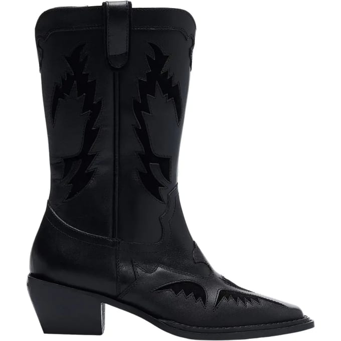 Dameslaarzen Mim Shoes Eagle
