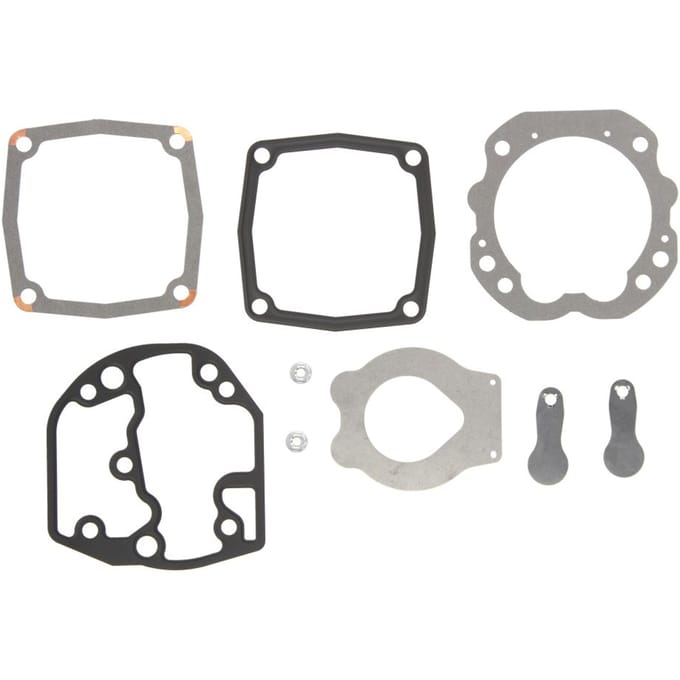 Pakking, lammelklep FEBI BILSTEIN 09129