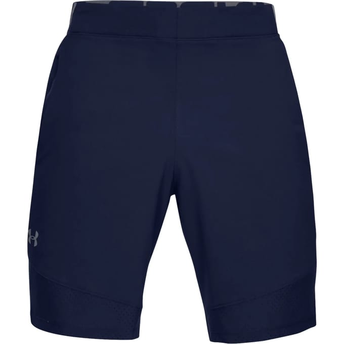 Korte Under Armour Vanish Woven