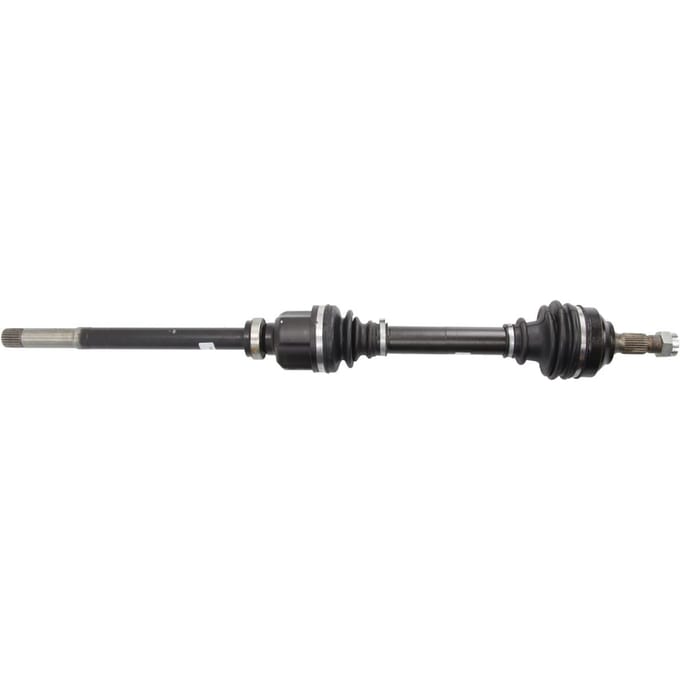 Aandrijfas POINT GEAR PNG70158 rechts
