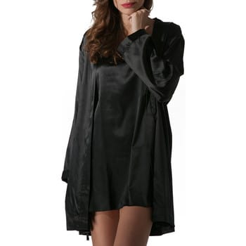 Nachthemd Luna Splendida Kimono Prestige