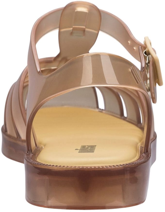 Melissa Sandal Possession Ad