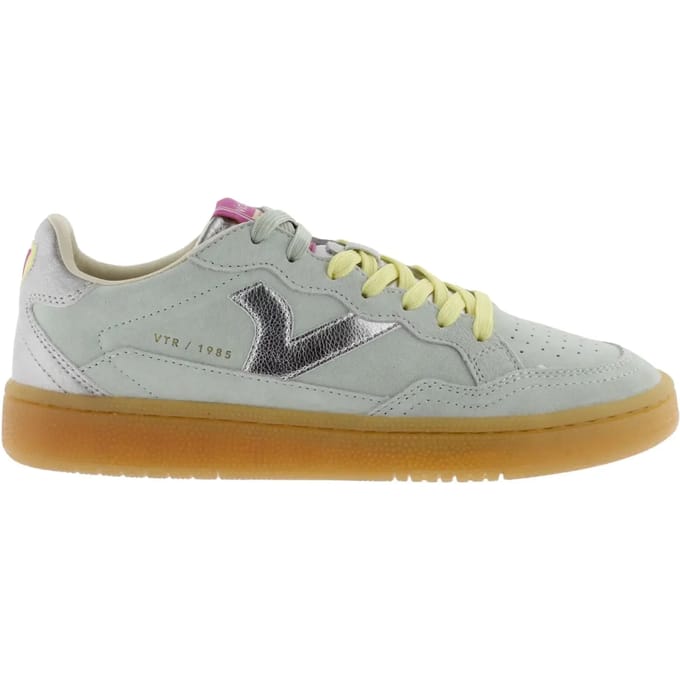 Trainers Victoria Smash - Suede Color