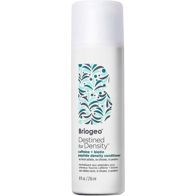 Briogeo Destined for Density Caffeine and Biotin Peptide Density Conditioner 236ml