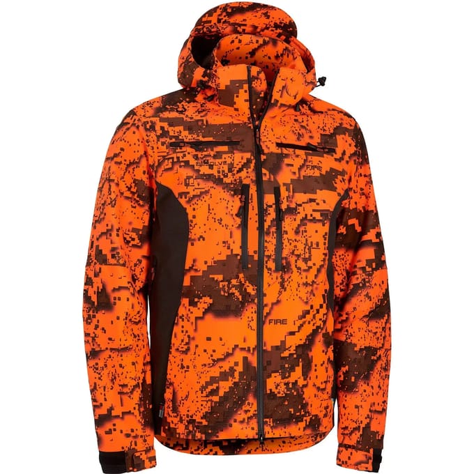 Jachtjas Swedteam Ridge Pro 2
